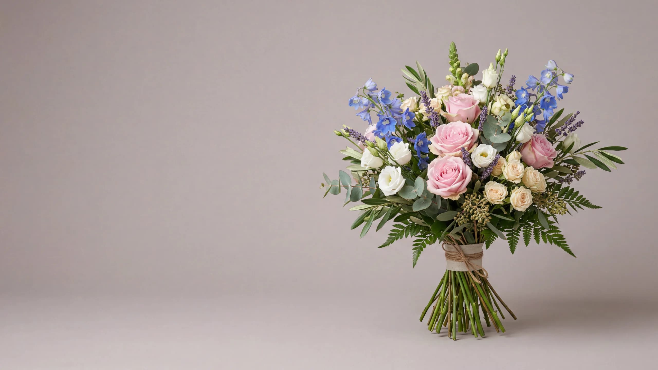 Розовый рассвет