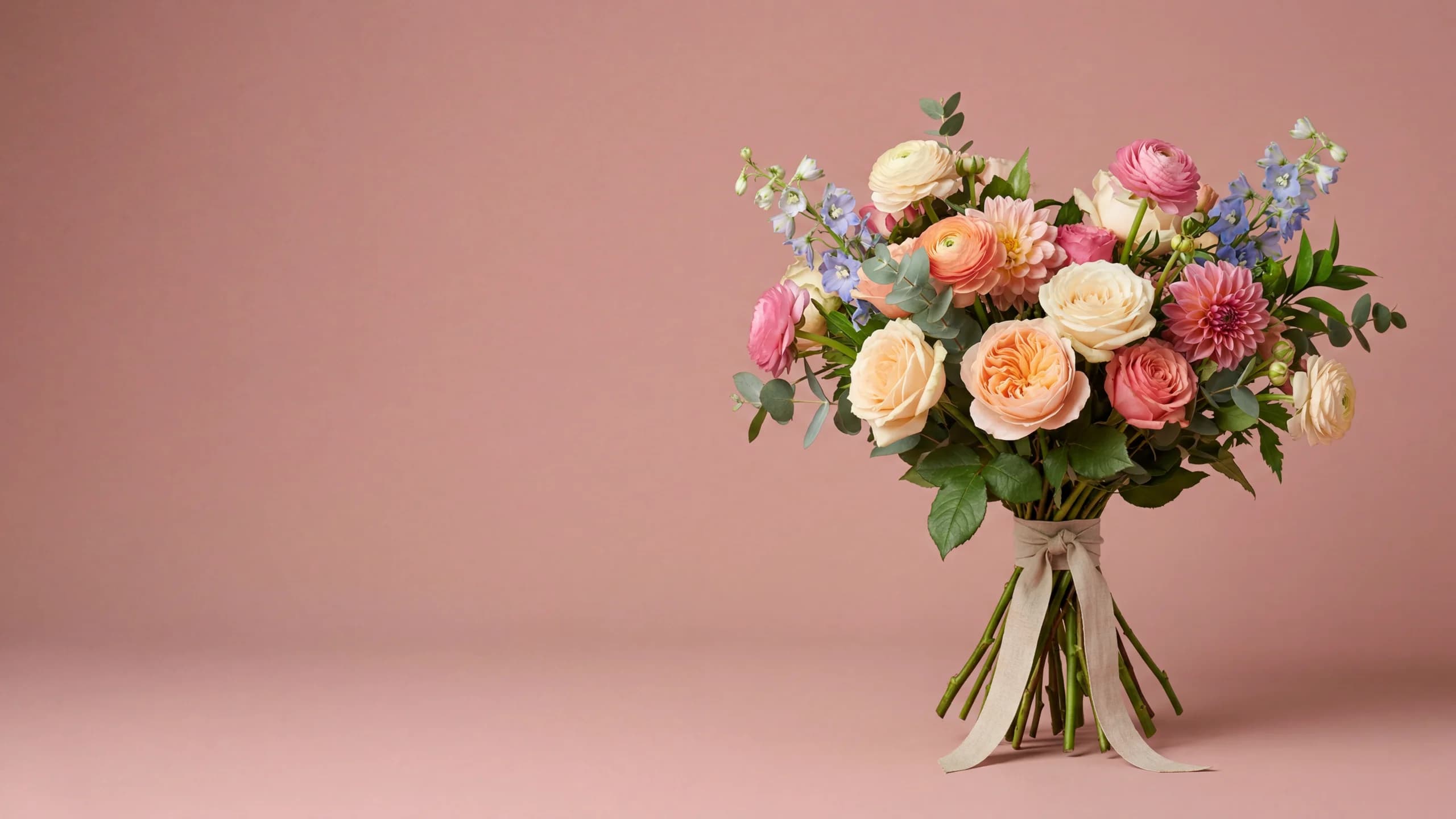 Садовая прогулка